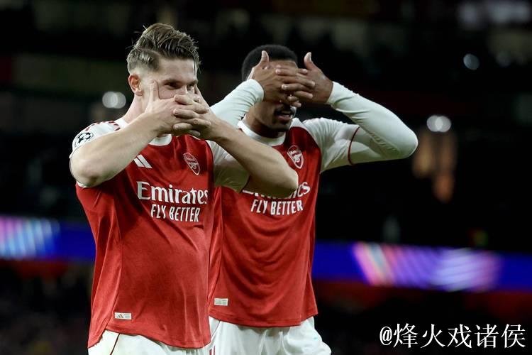 阿森纳3:1取胜：关键换人显神威，诺伊尔失误难阻强势