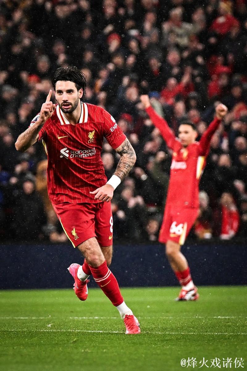 利物浦引进罗德里戈或助巴萨锁定路易斯-迪亚斯 利物浦引进罗德里戈或助巴萨锁定路易斯-迪亚斯