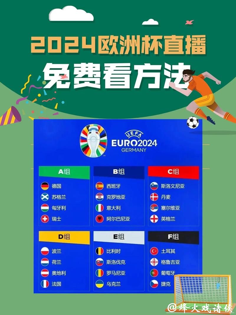 全球热门世界杯赛事直播全攻略分享